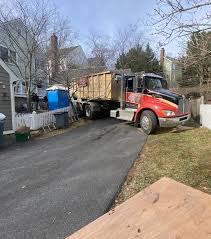 Best Hoarding Cleanup  in Evergreen Park, IL